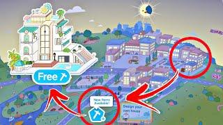 NEW FREE SECRET HACKS * PART 1*  Toca Boca | Toca Life World