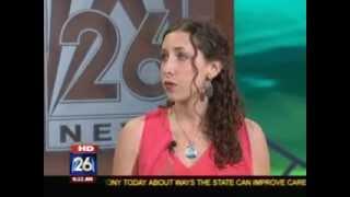 Diabetes Foods Ali Miller