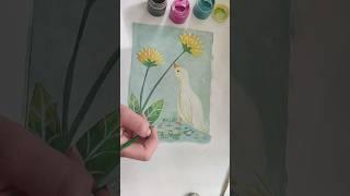 запись на бесплатный открытый урок рисования #onepalette #drawing #рисованиедлядетей