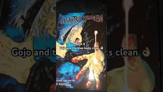 My Top 8 Jujutsu Kaisen Manga Covers#jujutsukaisen #manga #mangacollection #anime #subscribe