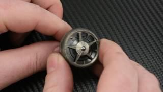 BilletSPIN Matrix Exotic combo #5!