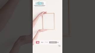 Wall Decor || BB Architect