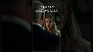시아버지와 결혼한 여자… 믿기 힘든 실제 미국에서 발생 사건 #막장스토리 #충격실화 #시아버지결혼 #믿기힘든이야기 #막장드라마 #쇼츠 #실화이야기 #가족스캔들 #사랑과집착