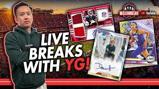 Monday Night Mojobreak w/ YG - 5.27.24