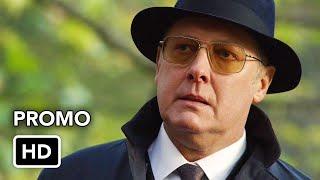 The Blacklist 8x03 Promo (HD) Season 8 Episode 3 Promo