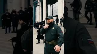 Chechnya special force short #chechenleader #chechnya #russia #kadyrov