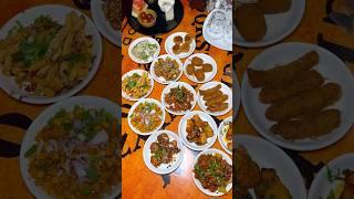  Unlimited Buffet Anna Nagar Haunted Restaurant In Chennai ⁉️ #shorts Ghost Theme #viralvideo