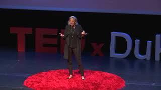 Adoption, DNA, and the impact on a concealed life | Ruth Monnig | TEDxDuke