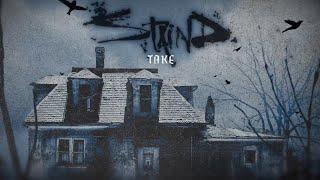 Staind - Take (Visualizer)