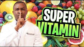 MEN VITAMIN MIRAK LA.