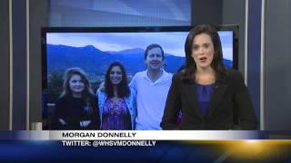 :30 AP Awards - Anchor: Morgan Donnelly