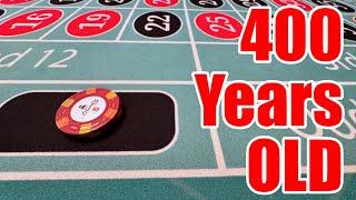 We Play a 400 Year Old Roulette Strategy || Masaniello