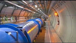 CERN und der Teilchenbeschleuniger - Doku 2015 (NEU in HD)