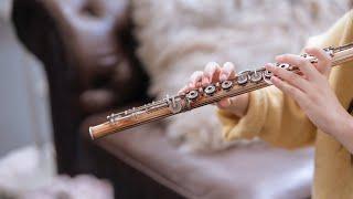 Japanese flute music, Soothing, Relaxing, Healing, Meditation, Studying, Sleeping, Ambient Music