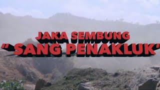 jaka sembung sang penakluk HD