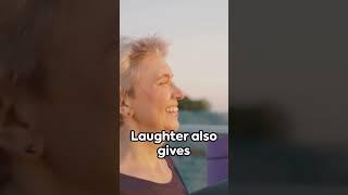 The Science of Laughter