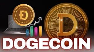 $DOGE: Dogecoin Analysis | Is The Low In? | Key Price Levels to Watch | The Path to $0.60