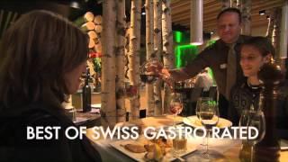 1A.TV - CFI Hotels & Restaurants Palazzo, Naters (Video)