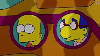 the Simpsons his dream full episode