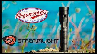 Streamlight Stinger 2020 Rechargeable Flashlight Review