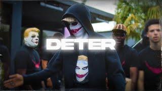 Dexter HMC x Chief Keef Glo Type Beat - "DETER" | Instru Trap 2025 | ig : ‪@prodbymoh2a