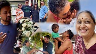 Chalala me hamara last day. Surat jake sabko miss karenge.