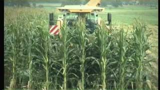 Krone EasyCollect 6000 FP Product video