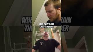 What did bro eat  @TheKickinItWithKyle