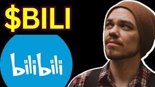 BILI Stock (Bilibili stock) BILI STOCK PREDICTION BILI STOCK analysis BILI stock news today BILI