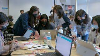 Berkeley Lab SAGE 2022