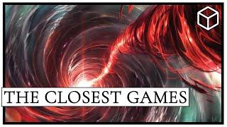 The Closest Games | Vintage Cube Supreme #2