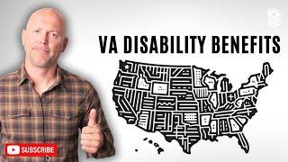 VA Disability and Property Tax Exemptions