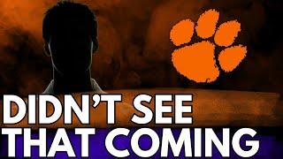 Clemson Insider Makes Stunning Admission on Teams Future | Tigers | ACC