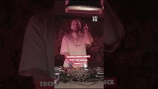 Track ID: Acid Arab - Rachid Trip  / Label: Crammed Discs