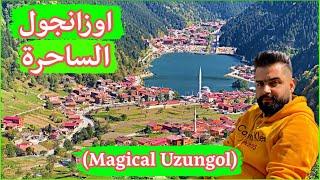 Breathtaking Trabzon & Uzungol