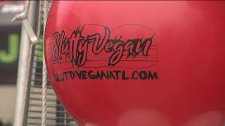 Slutty Vegan to open third location in Georgia