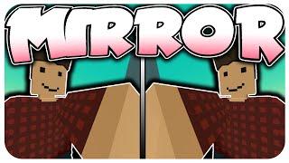 MIRROR - Unturned Skit | P9nda