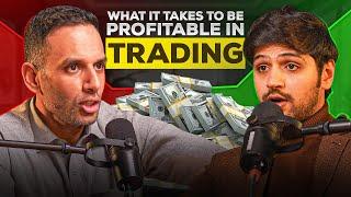 Raja Banks - How he built trading legacy and businesses? | Meet one of the Forex Industry OG