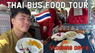 THAI BUS FOOD TOUR