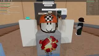 Me And The Boys When @AlsterBLOX left the server