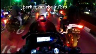 perkenalan motovlog, pemula