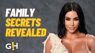 Kim Kardashian's Emotional Confession Shakes Family | Gossip Herald