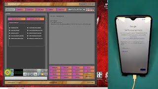 ArssaTech GSM Tool Remove FRP [[ Tested MTK Phone ]]