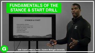 First Steps to Becoming a Good Defensive Back | Glazier Clinics