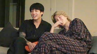 BTS Jungkook & Jimin: 'Are You Sure?!' 8th and Final Episode in Japan Sapporo 2024