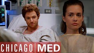 Dr Halstead's Strange Paralysis | Chicago Med