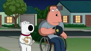 Family Guy S22 Epi 02