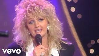 Bonnie Tyler - Bitterblue ( Nimm Dir Zeit 19.10.1991) (VOD)