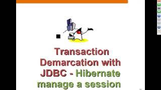 Hibernate Transaction (from JPassion.com)