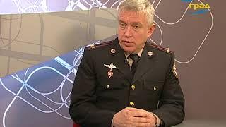 Андрей Мельник – гость программы «Тема дня»